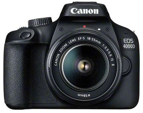 canon eos 4000d driver|Canon 4000D Review .